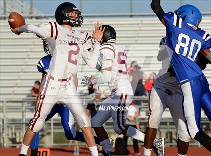 Thumbnail 3 in Desert Oasis vs Sierra Vista  photogallery.