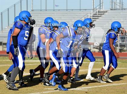 Thumbnail 1 in Desert Oasis vs Sierra Vista  photogallery.