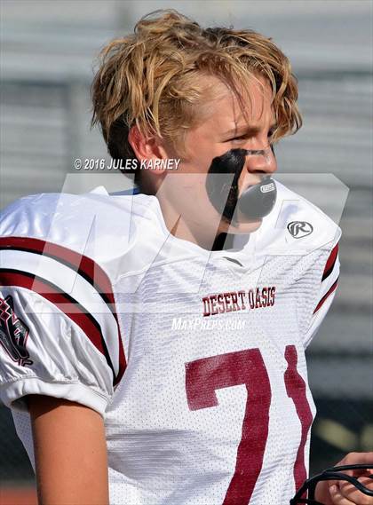 Thumbnail 3 in Desert Oasis vs Sierra Vista  photogallery.