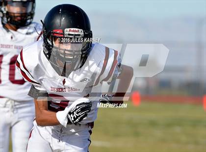 Thumbnail 2 in Desert Oasis vs Sierra Vista  photogallery.