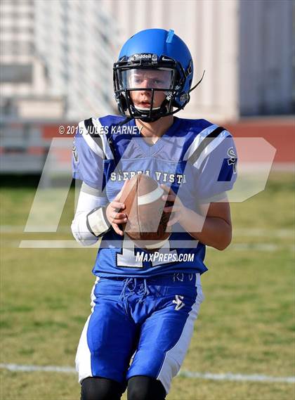 Thumbnail 2 in Desert Oasis vs Sierra Vista  photogallery.