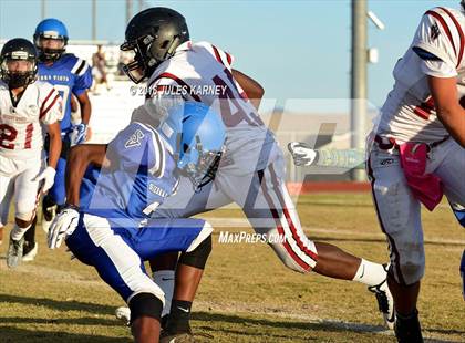 Thumbnail 1 in Desert Oasis vs Sierra Vista  photogallery.