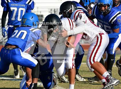 Thumbnail 3 in Desert Oasis vs Sierra Vista  photogallery.