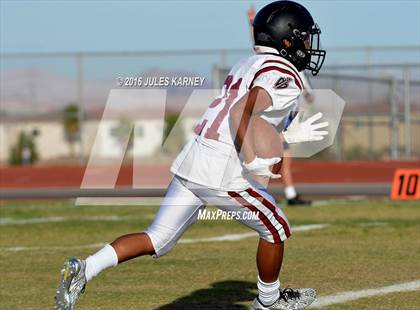 Thumbnail 3 in Desert Oasis vs Sierra Vista  photogallery.