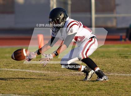 Thumbnail 3 in Desert Oasis vs Sierra Vista  photogallery.