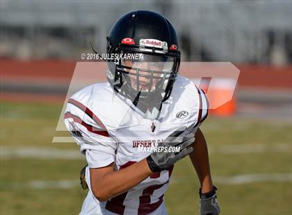 Thumbnail 3 in Desert Oasis vs Sierra Vista  photogallery.