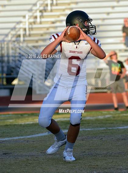 Thumbnail 3 in Desert Oasis vs Sierra Vista  photogallery.