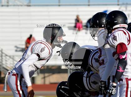 Thumbnail 3 in Desert Oasis vs Sierra Vista  photogallery.
