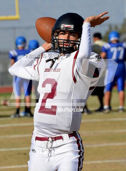 Thumbnail 2 in Desert Oasis vs Sierra Vista  photogallery.