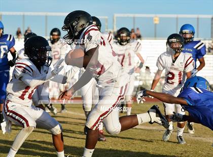 Thumbnail 2 in Desert Oasis vs Sierra Vista  photogallery.