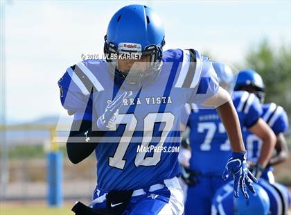 Thumbnail 2 in Desert Oasis vs Sierra Vista  photogallery.