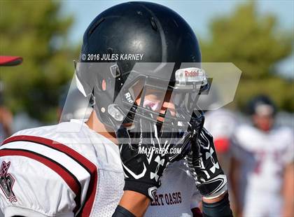 Thumbnail 3 in Desert Oasis vs Sierra Vista  photogallery.