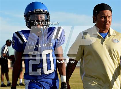 Thumbnail 2 in Desert Oasis vs Sierra Vista  photogallery.