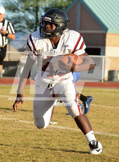 Thumbnail 1 in Desert Oasis vs Sierra Vista  photogallery.