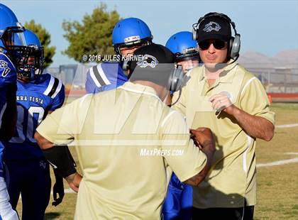 Thumbnail 3 in Desert Oasis vs Sierra Vista  photogallery.