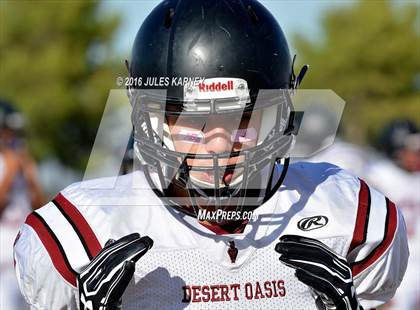 Thumbnail 2 in Desert Oasis vs Sierra Vista  photogallery.