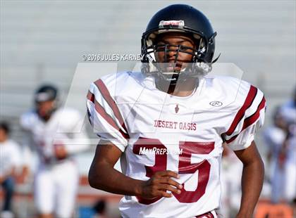 Thumbnail 3 in Desert Oasis vs Sierra Vista  photogallery.