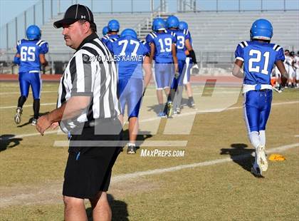 Thumbnail 1 in Desert Oasis vs Sierra Vista  photogallery.