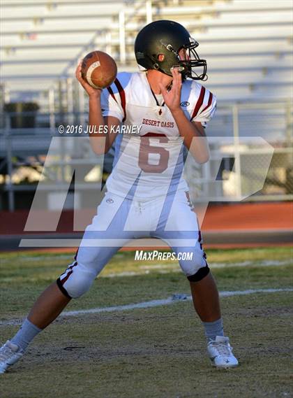 Thumbnail 1 in Desert Oasis vs Sierra Vista  photogallery.