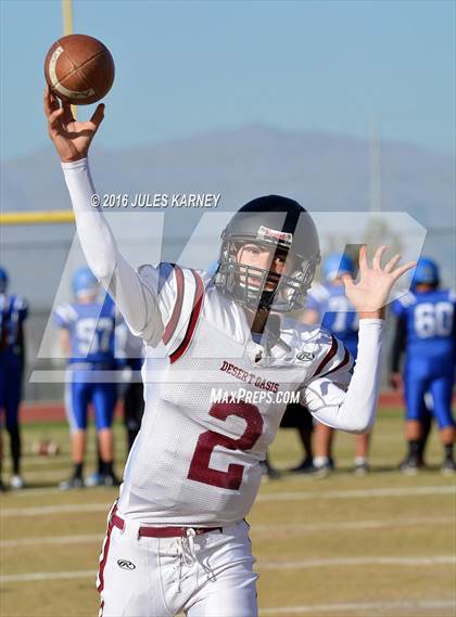 Thumbnail 3 in Desert Oasis vs Sierra Vista  photogallery.