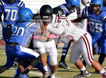 Thumbnail 1 in Desert Oasis vs Sierra Vista  photogallery.