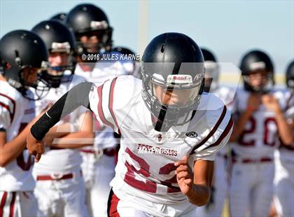 Thumbnail 2 in Desert Oasis vs Sierra Vista  photogallery.