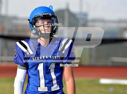 Thumbnail 3 in Desert Oasis vs Sierra Vista  photogallery.