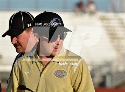 Thumbnail 3 in Desert Oasis vs Sierra Vista  photogallery.