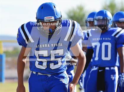Thumbnail 3 in Desert Oasis vs Sierra Vista  photogallery.