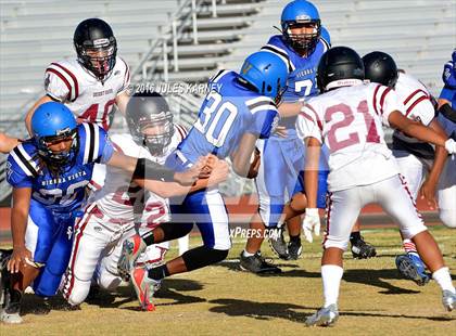Thumbnail 1 in Desert Oasis vs Sierra Vista  photogallery.