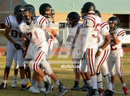 Thumbnail 3 in Desert Oasis vs Sierra Vista  photogallery.