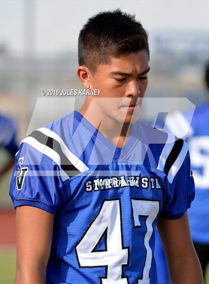 Thumbnail 3 in Desert Oasis vs Sierra Vista  photogallery.