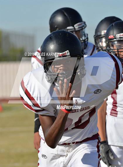 Thumbnail 1 in Desert Oasis vs Sierra Vista  photogallery.