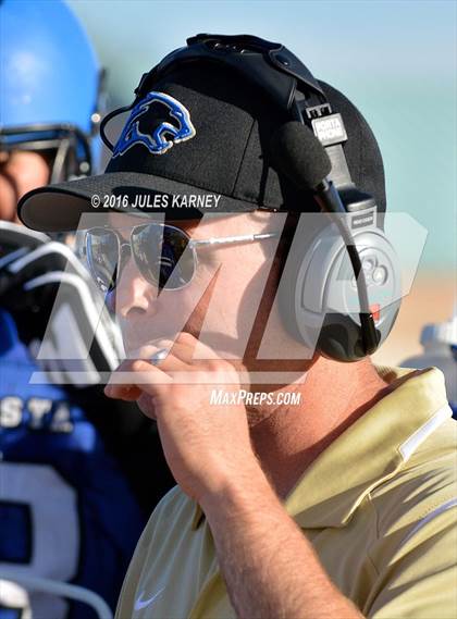 Thumbnail 2 in Desert Oasis vs Sierra Vista  photogallery.