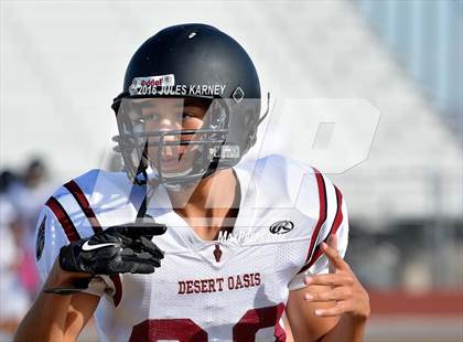 Thumbnail 3 in Desert Oasis vs Sierra Vista  photogallery.