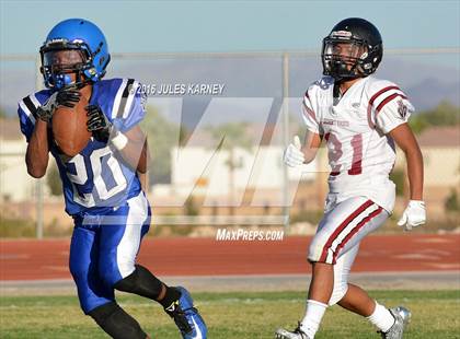 Thumbnail 3 in Desert Oasis vs Sierra Vista  photogallery.
