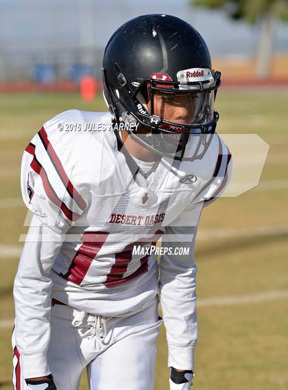Thumbnail 2 in Desert Oasis vs Sierra Vista  photogallery.