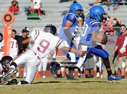 Thumbnail 1 in Desert Oasis vs Sierra Vista  photogallery.