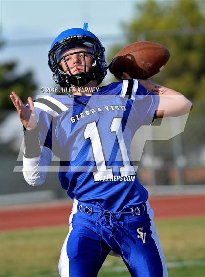 Thumbnail 1 in Desert Oasis vs Sierra Vista  photogallery.