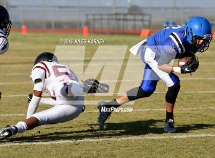 Thumbnail 2 in Desert Oasis vs Sierra Vista  photogallery.