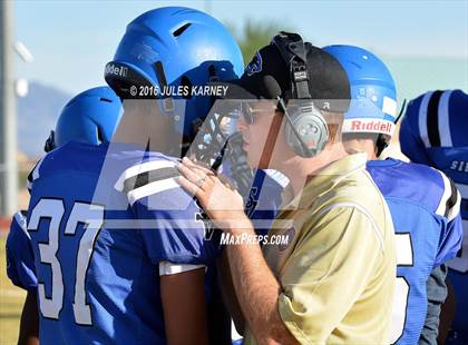 Thumbnail 2 in Desert Oasis vs Sierra Vista  photogallery.