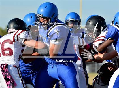 Thumbnail 2 in Desert Oasis vs Sierra Vista  photogallery.
