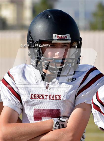 Thumbnail 2 in Desert Oasis vs Sierra Vista  photogallery.