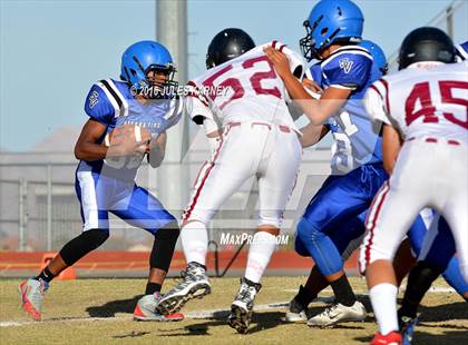 Thumbnail 1 in Desert Oasis vs Sierra Vista  photogallery.