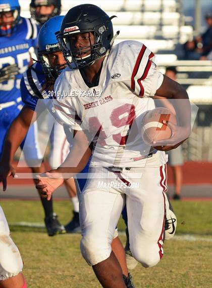 Thumbnail 1 in Desert Oasis vs Sierra Vista  photogallery.