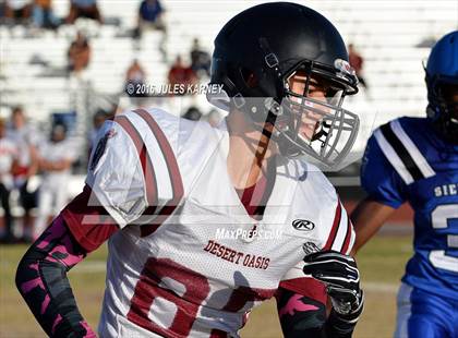 Thumbnail 3 in Desert Oasis vs Sierra Vista  photogallery.