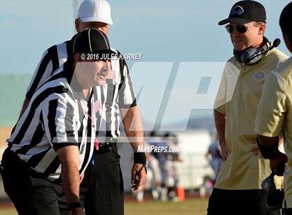 Thumbnail 3 in Desert Oasis vs Sierra Vista  photogallery.