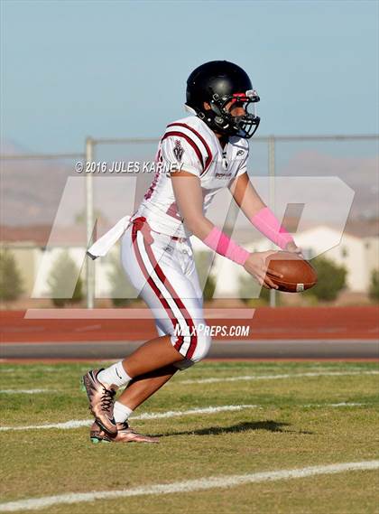 Thumbnail 1 in Desert Oasis vs Sierra Vista  photogallery.
