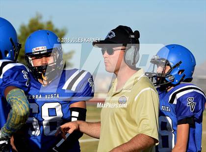 Thumbnail 2 in Desert Oasis vs Sierra Vista  photogallery.