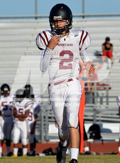 Thumbnail 3 in Desert Oasis vs Sierra Vista  photogallery.